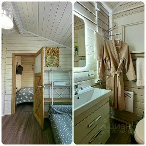 Сдается 1-этажный дом, 24 м²