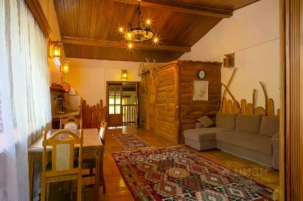 Сдается 2-этажный таунхаус, 50 м²