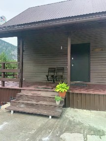 Сдается 2-этажный коттедж, 70 м²