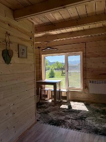 Сдается 2-этажный коттедж, 86 м²