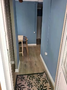Сдается 2-этажный таунхаус, 60 м²