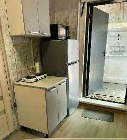Сдается 1-этажный дом, 48 м²
