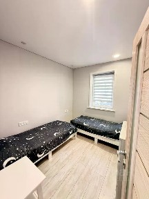 Сдается 1-этажный дом, 60 м²