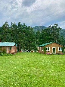 Сдается 1-этажный дом, 88,9 м²