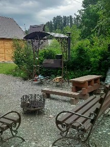 Сдается 2-этажный дом, 72 м²