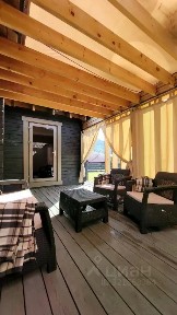 Сдается 1-этажный дом, 64 м²