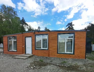 Сдается 1-этажный дом, 70 м²
