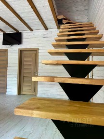 Сдается 2-этажный коттедж, 120 м²
