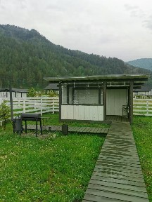 Сдается 2-этажный коттедж, 90 м²