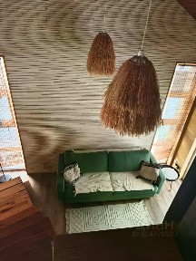 Сдается 2-этажный дом, 65 м²
