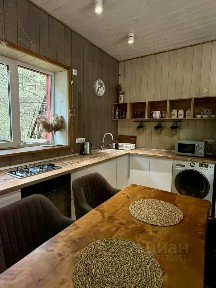 Сдается 2-этажный коттедж, 80 м²
