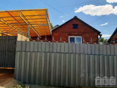 Сдается 50 часть 1-этажного дома, 35 м²
