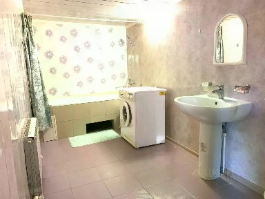 Сдается 1-этажный дом, 60 м²