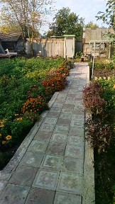 Сдается 1/2 часть 1-этажного дома, 104 м²