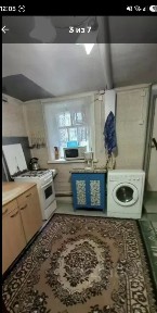 Сдается 1-этажный дом, 45 м²