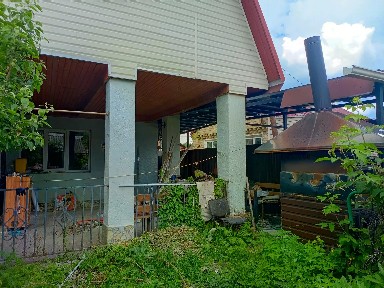 Сдается 2-этажный дом, 160,8 м²