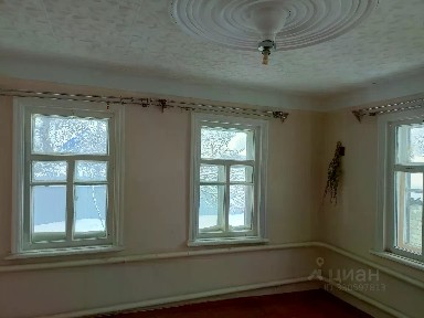 Сдается 45% часть 1-этажного дома, 87,7 м²