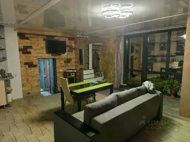 Сдается 1-этажный дом, 70 м²