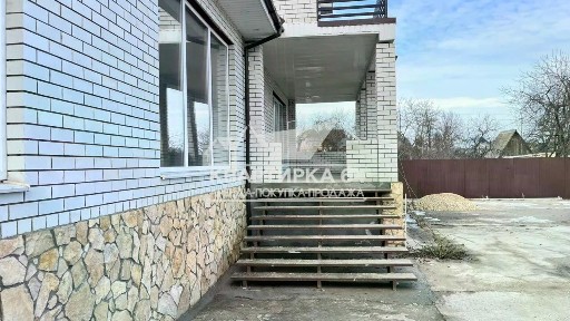 Саратовская область, Балаково, ул. Дальняя, 3