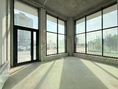 Сдается помещение свободного назначения, 173 м²