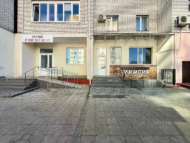 Сдается помещение свободного назначения, 169,6 м²