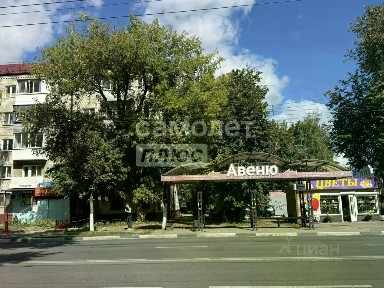Сдается помещение свободного назначения, 42 м²