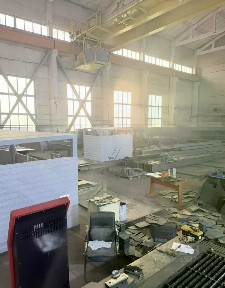 Сдается производство, 4 800 м²