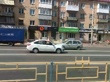 Сдается помещение свободного назначения, 87 м²