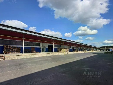 Сдается склад, 200 - 1 350 м²