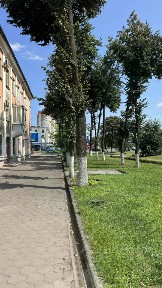 Сдается помещение свободного назначения, 157 м²