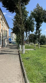 Сдается помещение свободного назначения, 157 м²