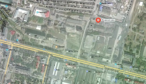 Сдается помещение свободного назначения, 420 м²