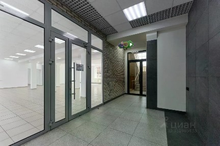 Сдается помещение свободного назначения, 223 м²