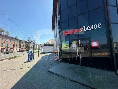 Сдается помещение свободного назначения, 10 м²