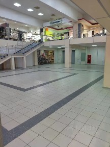 Сдается торговая площадь, 183 м²
