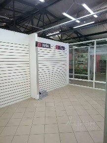Сдается офис, 20 м²