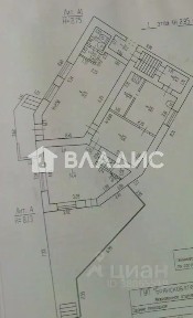 Сдается помещение свободного назначения, 65 м²