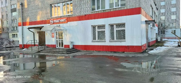 Сдается помещение свободного назначения, 285,4 м²