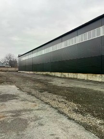 Сдается склад, 1 404 м²
