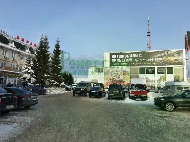 Сдается помещение свободного назначения, 266 м²