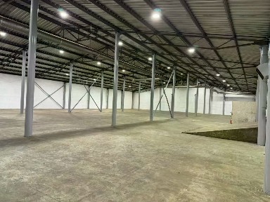Сдается склад, 238 - 1 514 м²