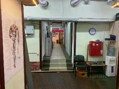 Сдается помещение свободного назначения, 222 м²