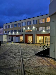 Сдается торговая площадь, 23 - 50 м²