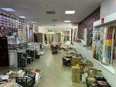 Сдается помещение свободного назначения, 223,2 м²