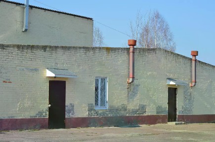 Сдается производство, от 500 м²