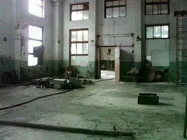 Сдается производство, 250 м²