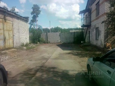 Сдается производство, 280 м²