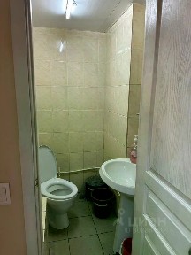 Сдается торговая площадь, 46 м²