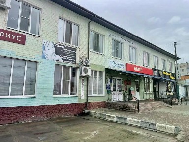 Сдается помещение свободного назначения, 260 м²