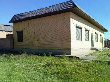 Продается помещение свободного назначения, 126 м²